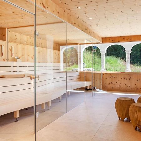 Hotel Laerchenhof Natur Зефельд-ін-Тіроль Екстер'єр фото